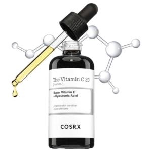 سيروم cosrx C23