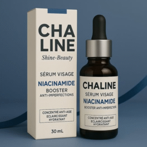 serum nacinamide